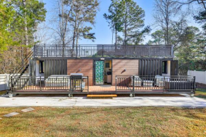 5 Mi to Stone Mountain Lithonia Getaway